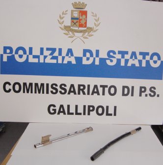 «Il posto per la bancarella è mio», e poi scoppia la rissa. Arrestati cinque venditori