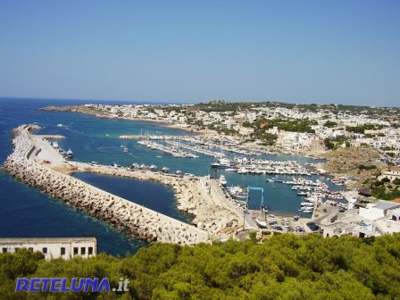 Botte da orbi a Porto Cesareo per l'apprezzamento ad una donna da parte di due uomini