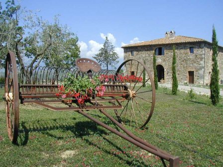 Agriturist, «il Salento tra le mete preferite dagli italiani». Ma i redditi sono più bassi