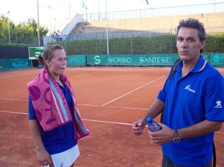 Tennis, Italia batte Croazia per 2 a 1, e passa il turno dopo una serie di incontri