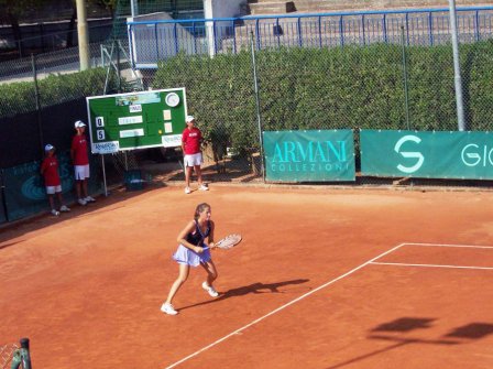 La Serbia regina del torneo di Maglie. Le azzurre comunque felice per la qualificazione