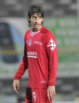 Finalmente è ufficiale: con un contratto triennale Nacho Castillo è del Lecce