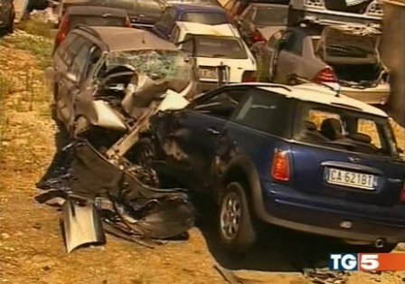 Dalla Procura, i giovani morti per l'alta velocità. Stasera funerali degli altri 4