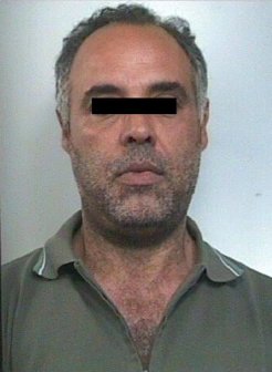 È finito lincubo per una donna perseguitata da dieci anni da un uomo di Soleto