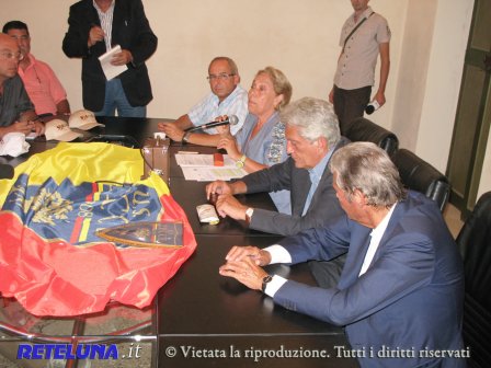 «Salento dAmare» sarà lo sponsor ufficiale del Lecce. L'accordo è di 900mila euro