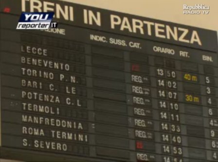 Treni scandalo e video choc. Da Lecce a Torino si viaggia a 36 gradi. L'acqua va a ruba